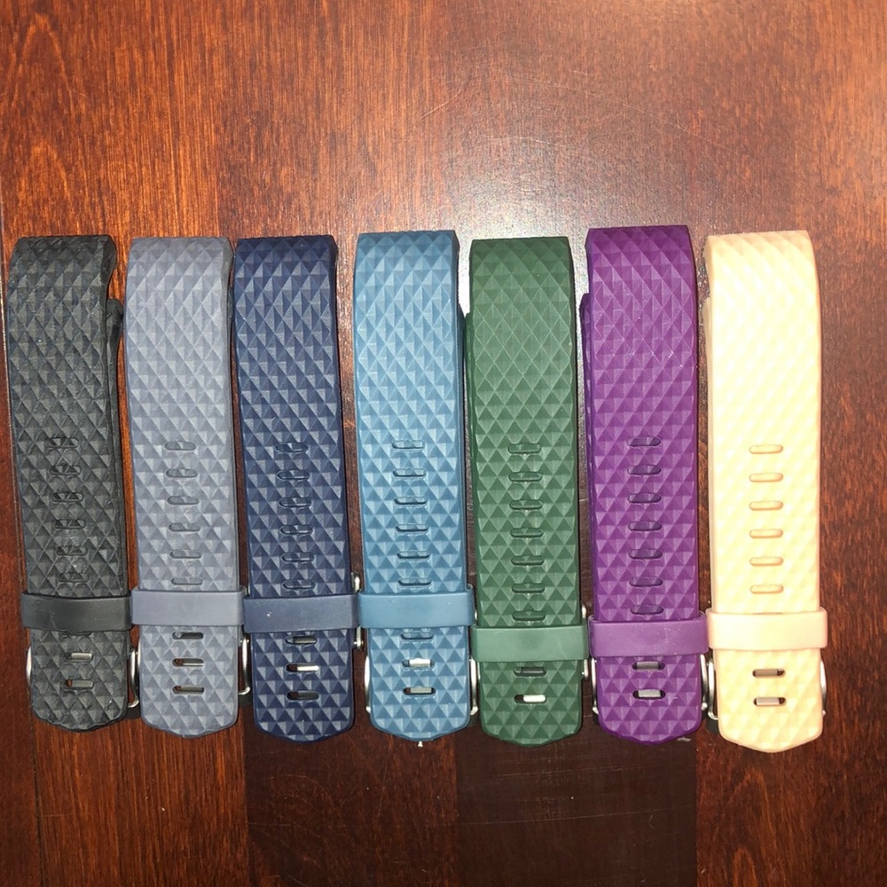 Fit bit charge 2 replacement bands